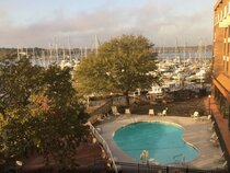 DoubleTree by Hilton Hotel New Bern Riverfront