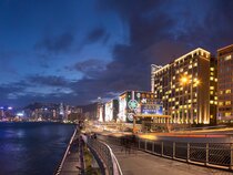 New World Millennium Hong Kong Hotel