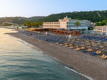 Avra Beach