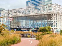 ibis budget Amsterdam Airport