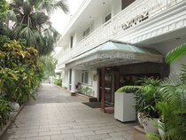 Hotel Diplomat New Delhi