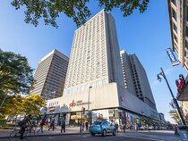 Hyatt Place Montreal Downtown