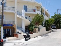 Ariadne Apartments & Studios