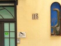 BB Maison Du La Rua