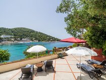 Villa Wolff Boutique & Beach