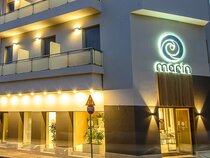 Marin Hotel