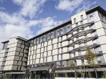 Sheraton Istanbul City Center
