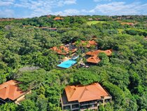 Fairmont Zimbali Lodge