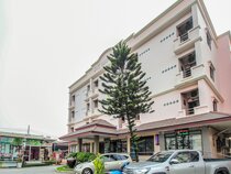 OYO 376 Ok Home Airport