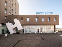 Basic Braga by AXIS