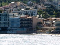 Flisvos Hotel