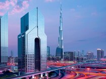 Dusit Thani Dubai