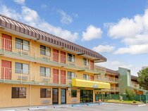 Days Inn El Paso Airport East