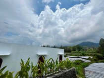 Batur Sunsun Kintamani