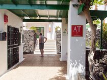 Las Acacias