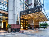 Emporium Suites by Chatrium