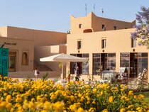 Valeria Madina Club Resort