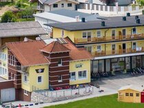 TUI KIDS CLUB Wolkensteinbär