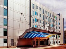 Aloft New York LaGuardia Airport