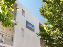 Appart'hôtel Odalys City Aix en Provence Ouest