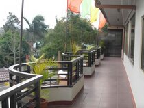 RedDoorz @ Tagaytay Road