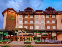 Hotel Laghetto Vivace Canela