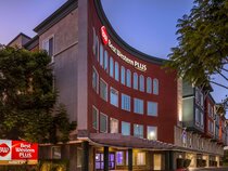 Best Western Plus Avita Suites
