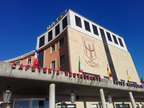 Hotel Helmántico