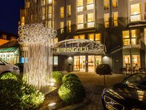 Hotel Rheingold Bayreuth