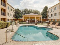 Courtyard Houston Westchase