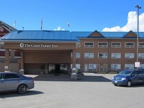 Coast Fraser Inn