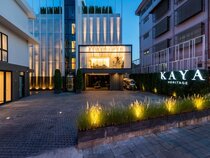 Kaya Heritage Hotel