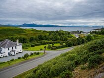 Toravaig House Hotel