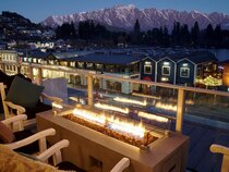 Crowne Plaza Queenstown