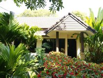 Laluna Hotel Resort Chiang Rai