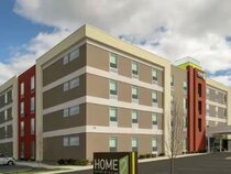 Home2 Suites by Hilton Rahway, NJ