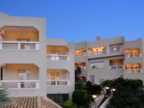 Scala Boutique Hotel & Suites