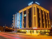 Istanbul Airport Express Plus Hotel