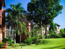 Iguazú Grand by Grand Hotels Lux