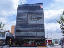 One Sixteen Hotel