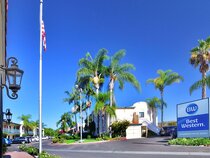 BEST WESTERN Lamplighter Inn & Suites at SDSU