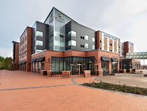 Hyatt Place Moncton / Downtown