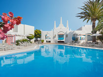 Alua Suites Fuerteventura