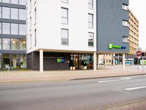 Holiday Inn Express Gütersloh