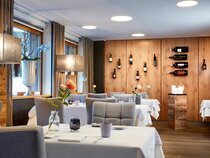 AlpenParks Hotel und Apartment Taxacher Kirchberg