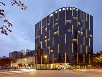 Dorsett Singapore