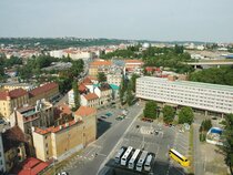 Olympik Hotel Tristar