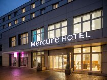 Mercure Graz City