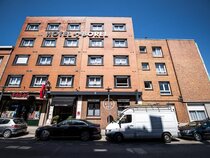 Hotel Borel