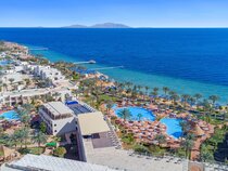 Pickalbatros Royal Grand Resort Sharm